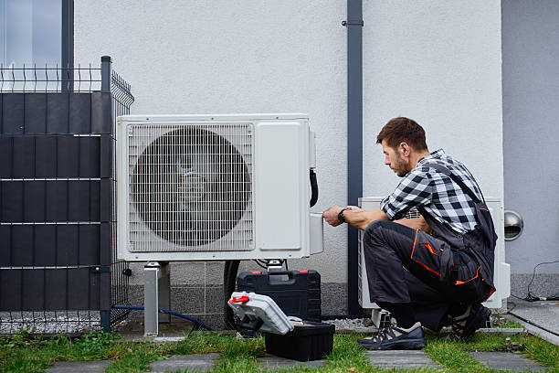 Trusted Hvac service in Cumberland, MD - AAA Pro HVAC